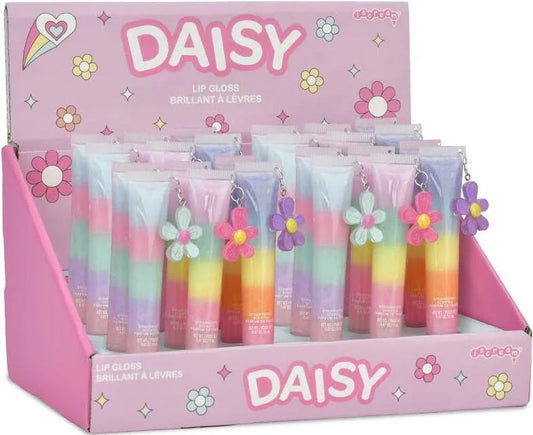 ISCREAM - Daisy Lip Gloss