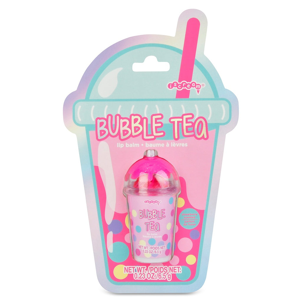 ISCREAM - Bubble Tea Lip Balm