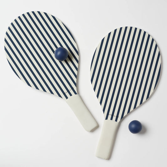 The Resort Beach Paddle Set Coastal Blue