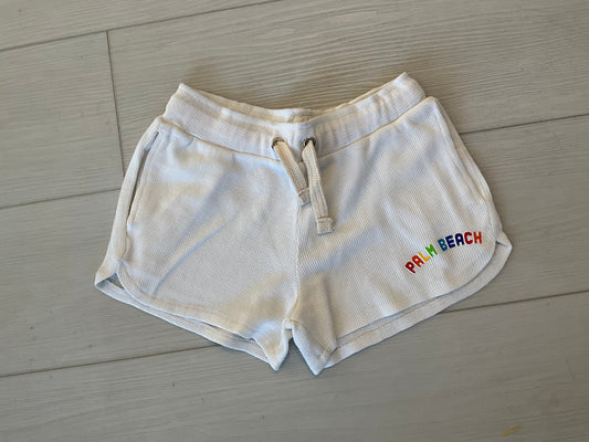 Vintage Havana Palm Beach Shorts