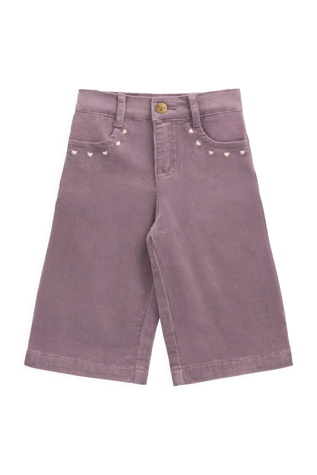 Jamie Kay - Astra Pants, Orchid