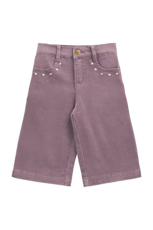 Jamie Kay - Astra Pants, Orchid