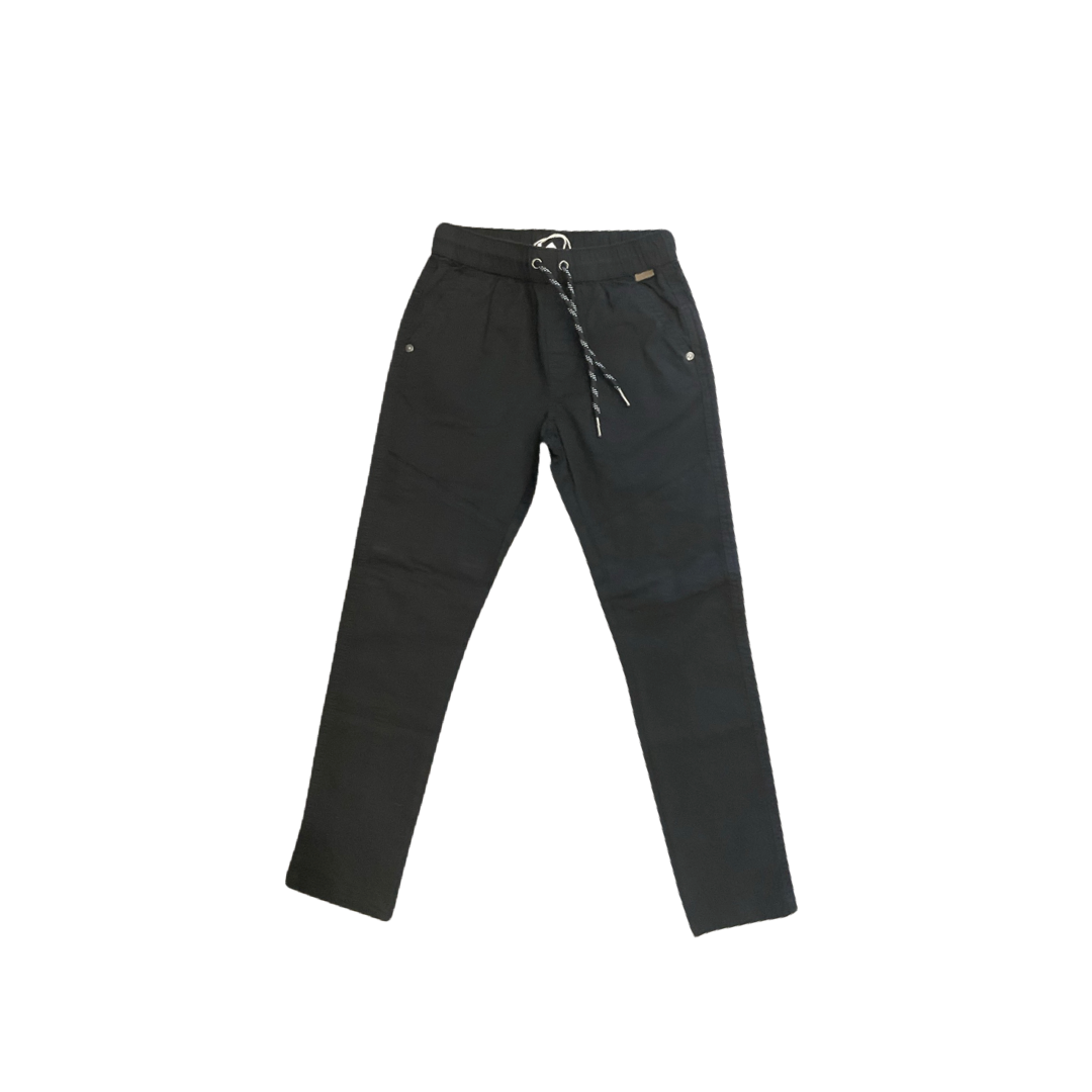 Boboli black trousers