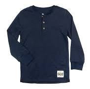 Appaman Craftsman Thermal Henley