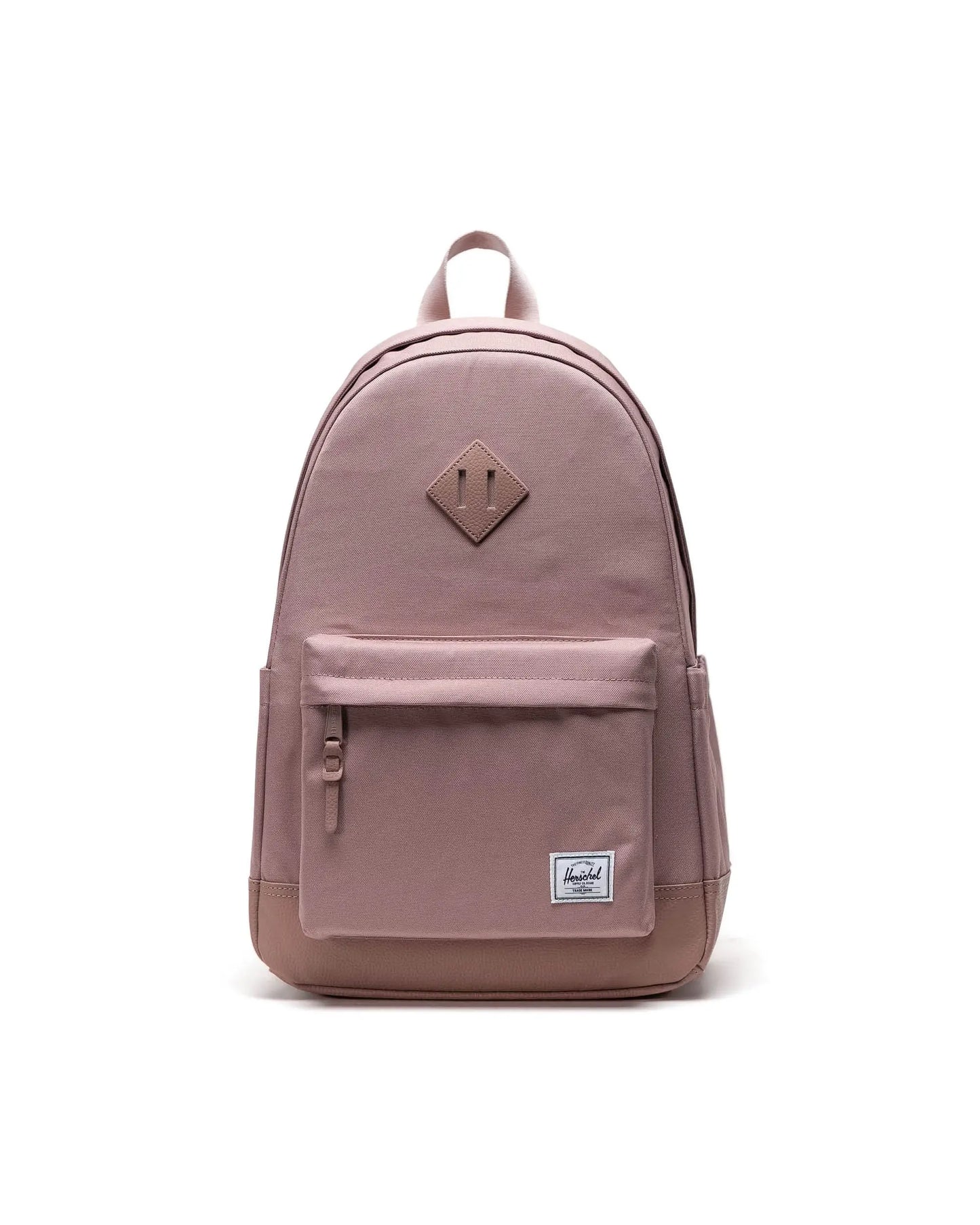 Herschel Heritage Backpack - ash rose