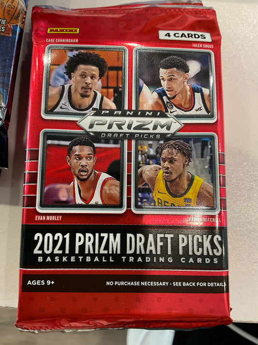 2021 prism nba draft