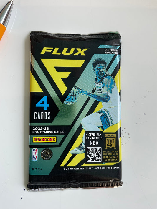 2022-23 Flux NBA