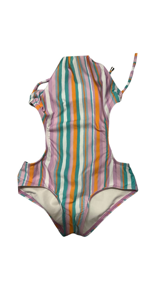 Planet sea colorful one piece