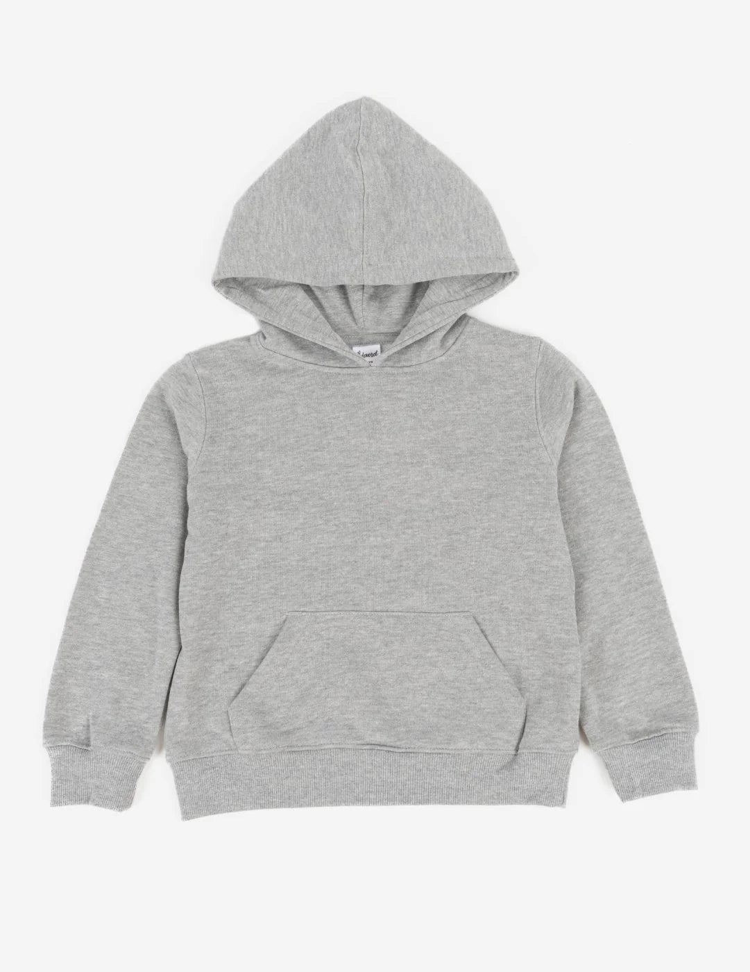 Leveret - Kids Sweat Pullover Hoodie/Sweatpants Set