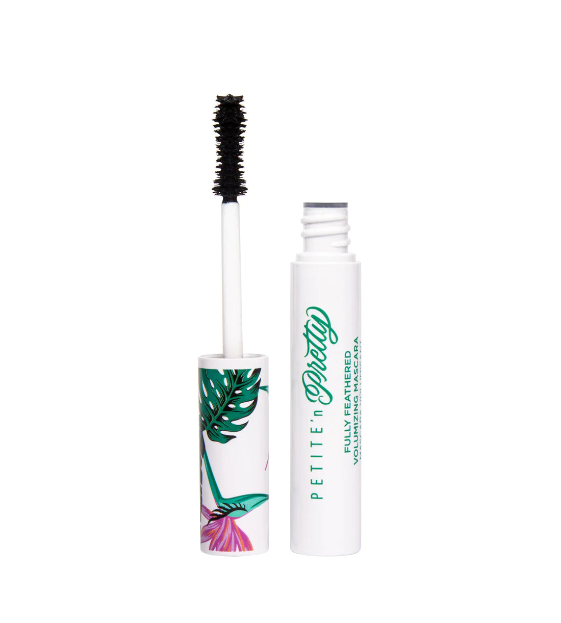 Petite N’ Pretty Volumizing Mascara