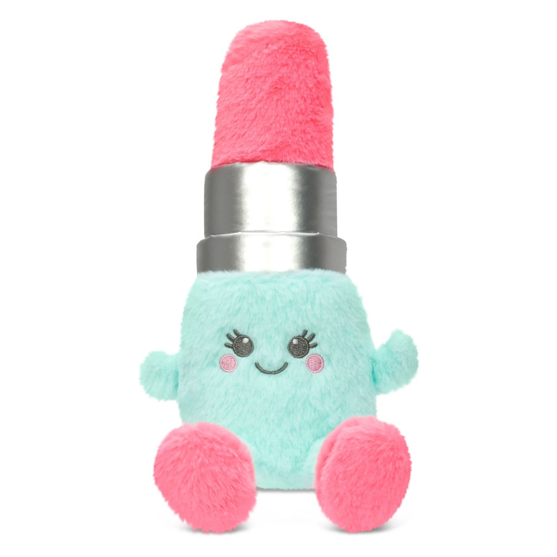 IScream Lipstick Plush: Collect All the Screamsicles!