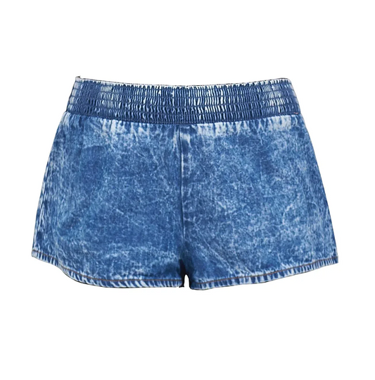 PQ SWIM LLC Kelly Shorts