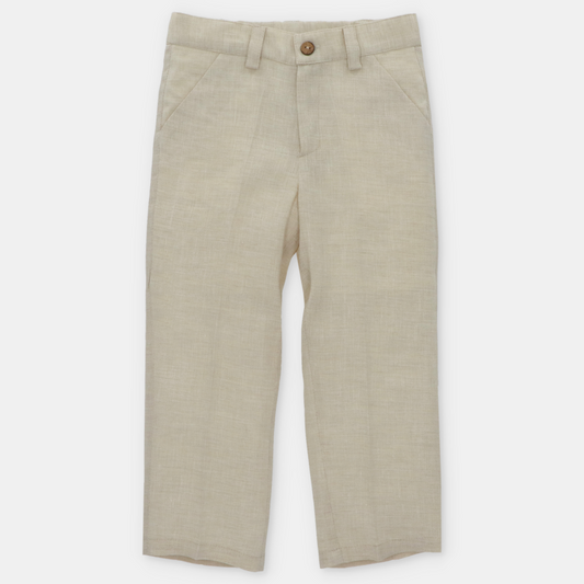 Martin Aranda - Firenze Woven Fabric Pants