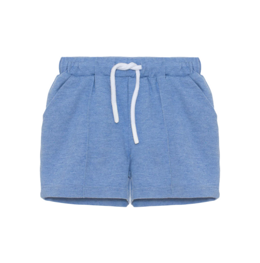 Patachou Knit Boy Shorts