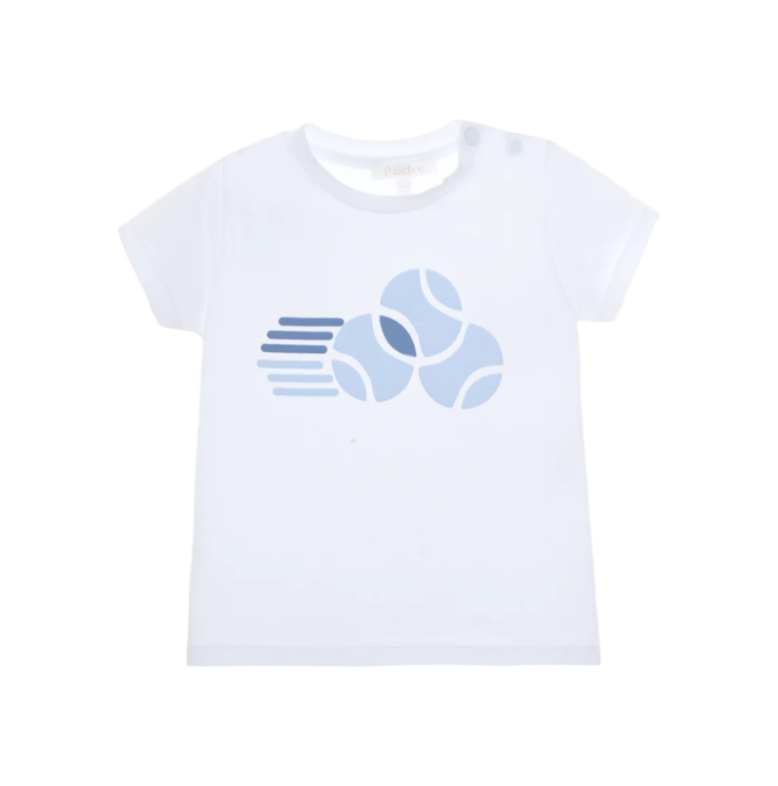 Patachou Tennis T-Shirt