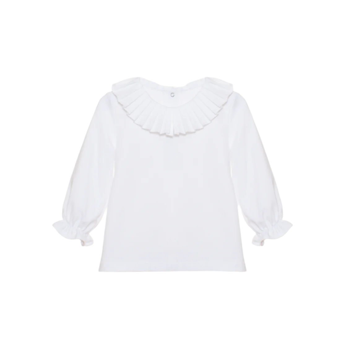 Patachou knit girl blouse PAP/BL3933275