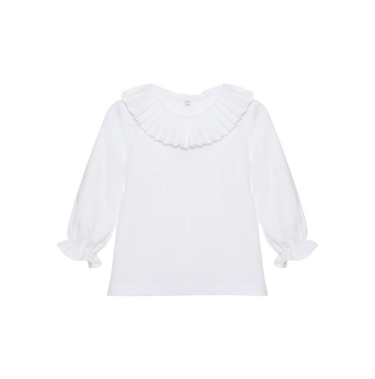 Patachou knit girl blouse PAP/BL3933275