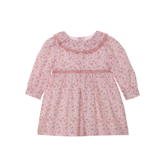 Patachou PAP/VET3933030 - BABY GIRL DRESS - WOVEN