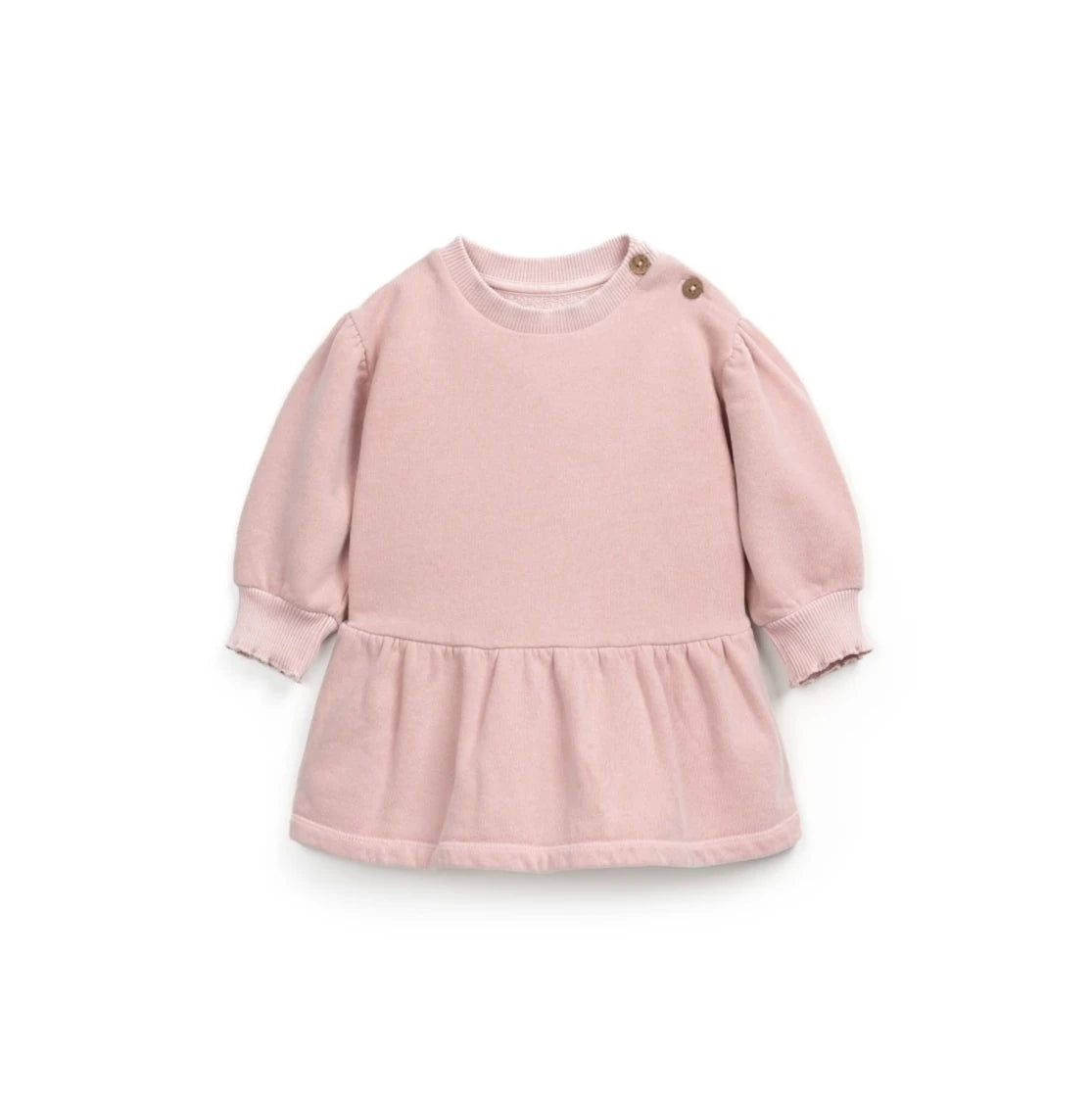 Play Up Fleece Dress