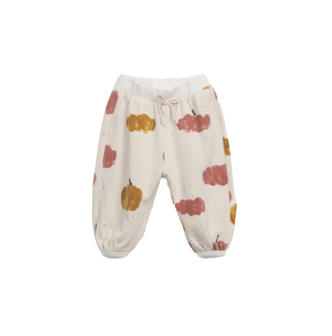 Play Up Printed Fleece Trousers