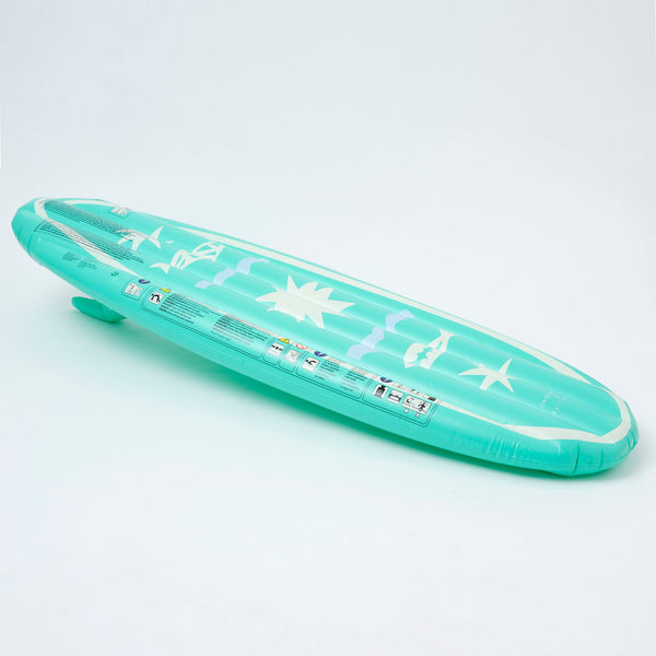 Sunnylife Surfboard De Playa Esmeralda