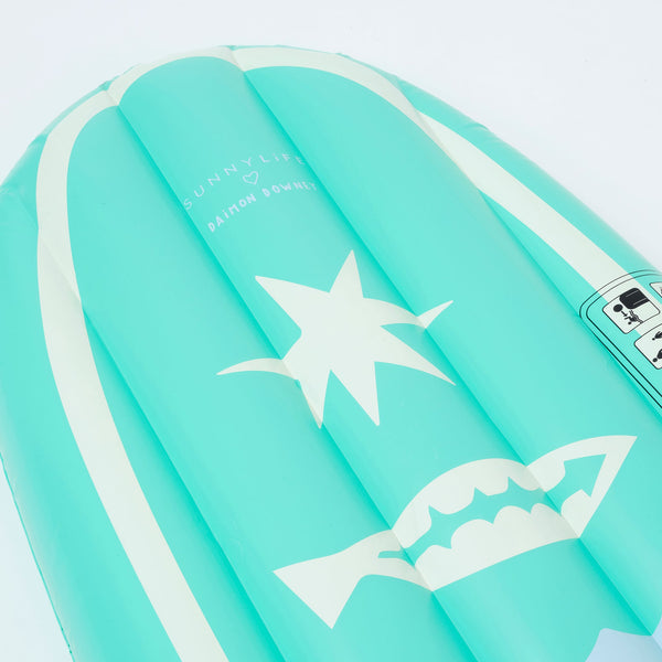 Sunnylife Surfboard De Playa Esmeralda