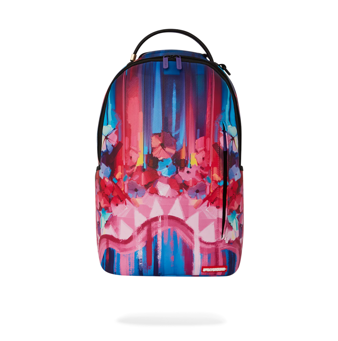 Sprayground Backpacks - BOTANIST DREAMS DLXSV BACKPACK (B6272)