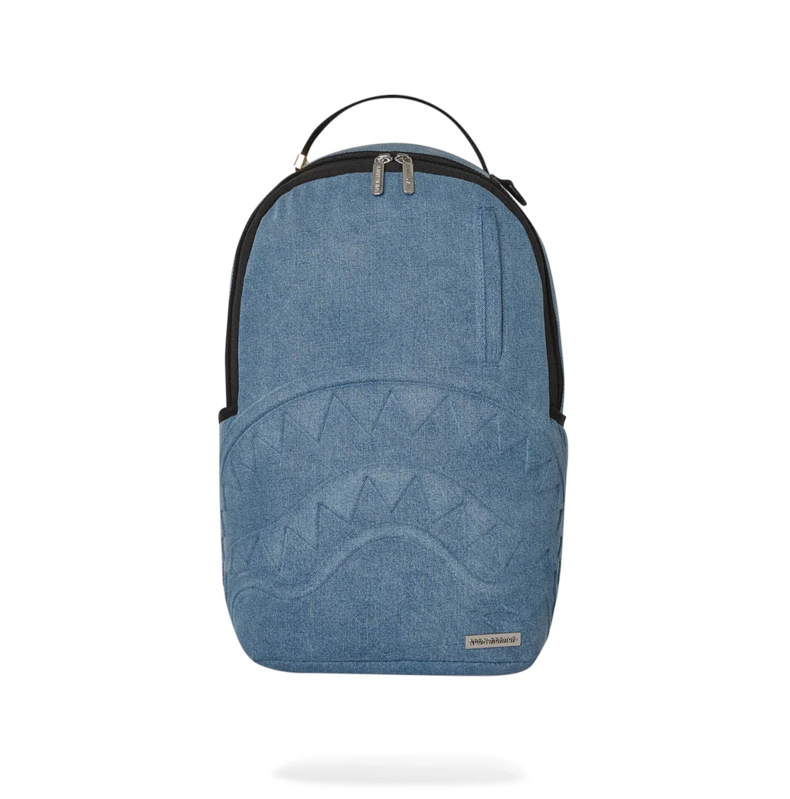 Sprayground STONE WASHED SHARK (B6397)