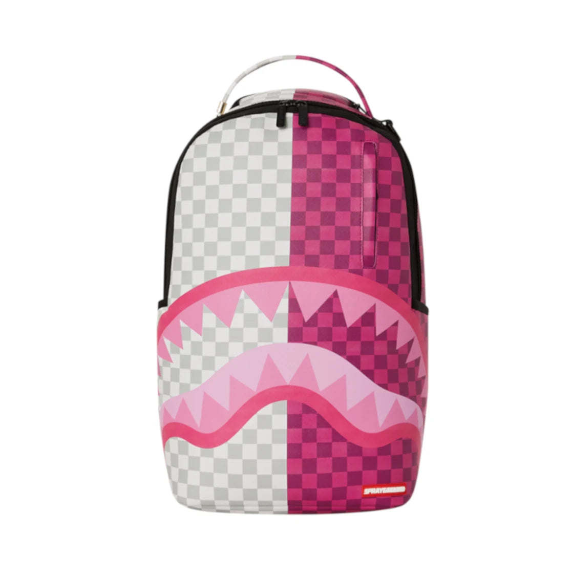 Sprayground I'VE GOT OPTIONS DLXSV BACKPACK (B6435)