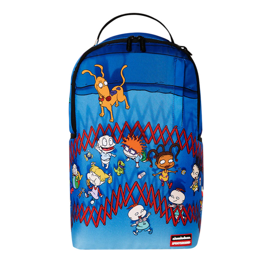 Rugrats Sprayground Backpack - RUGRATS PLAYPEN (B6337)