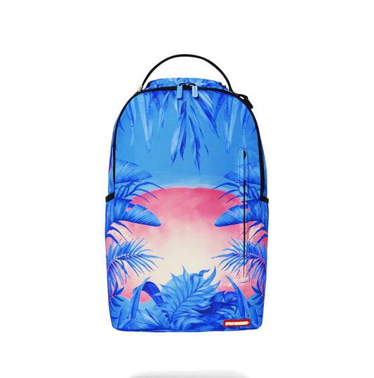 Sprayground Backpack - BLUE SUNRISE (B6402)