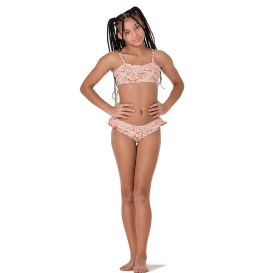 Submarine Mini Kini - Romance Bikini Set