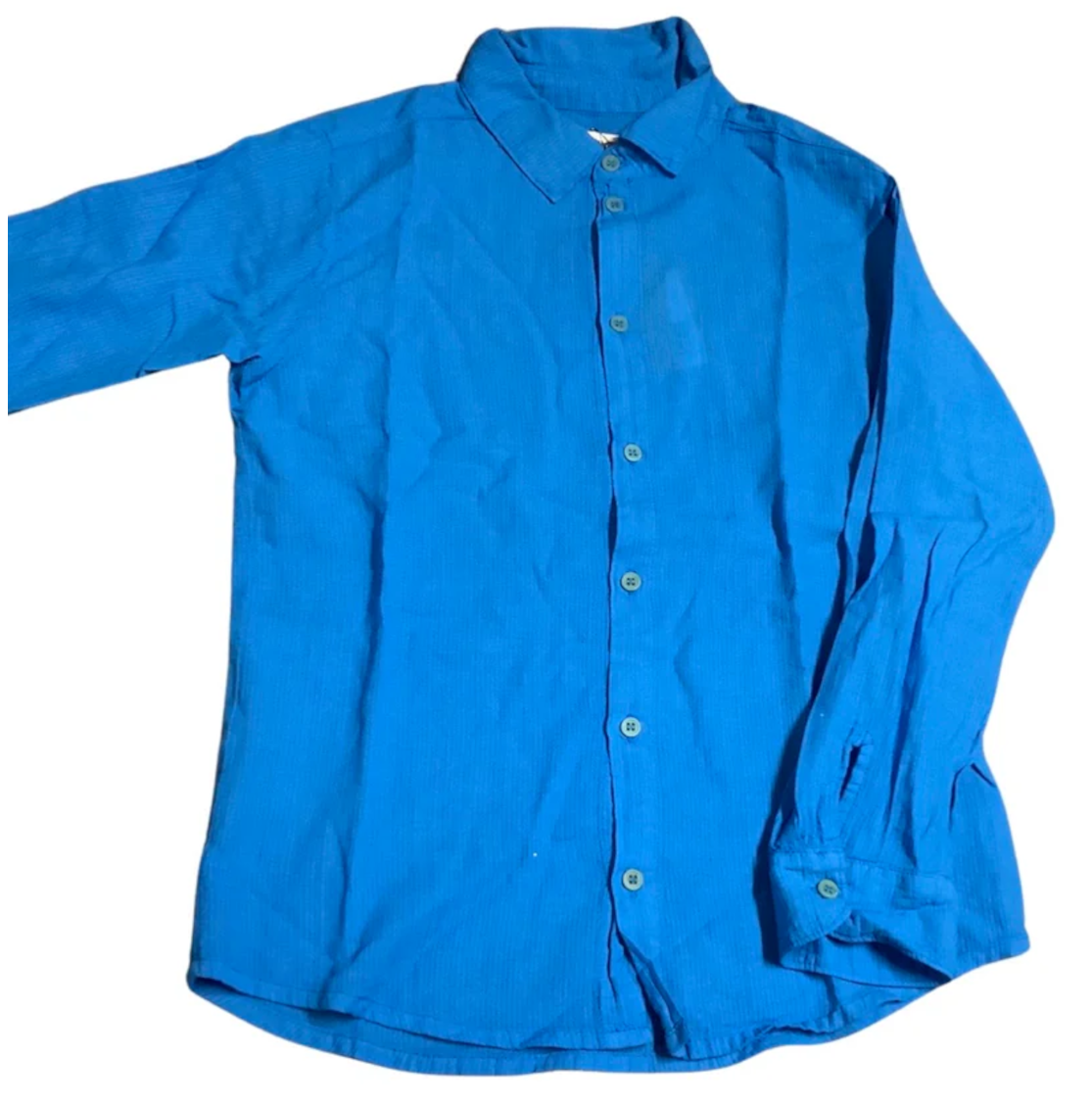 Sun Child Boys Abaco Shirt