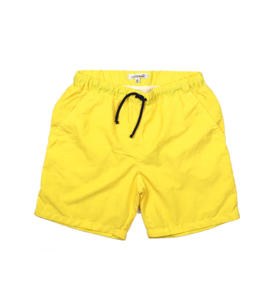 Sun Child Boys Booby Bathing Suit