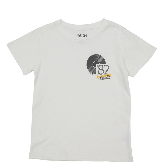 Sunchild Eighty 2 T-Shirt