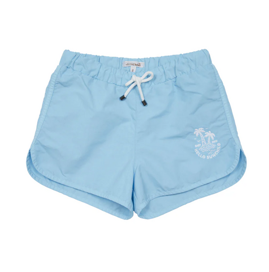 Sunchild Juan Swim Trunks