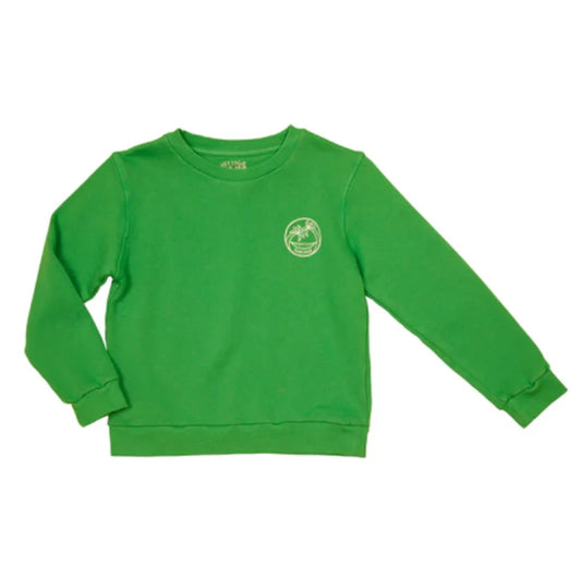 Sunchild Lazy Long Sleeve Shirt