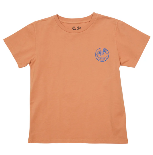 Sunchild Lazy T-Shirt