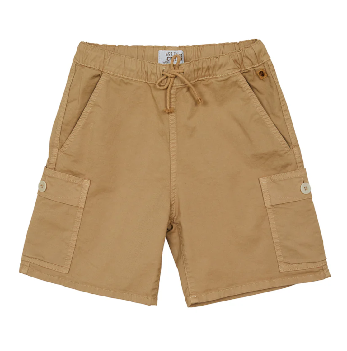 Sunchild Motero Shorts