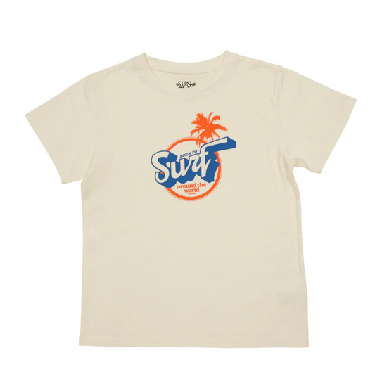 Sunchild Surf T-Shirt