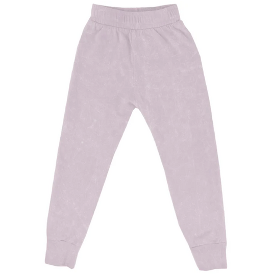 TINY WHALES Positivity Jogger Pants