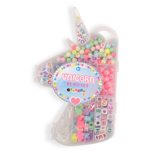 IScream Bead Kit: Craft Unicorn Magic | Browse and shop now!