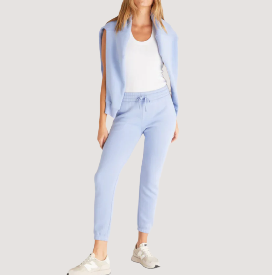 Z Supply womans Nova Slim Jogger