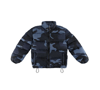 IIMJ Everest Puffer