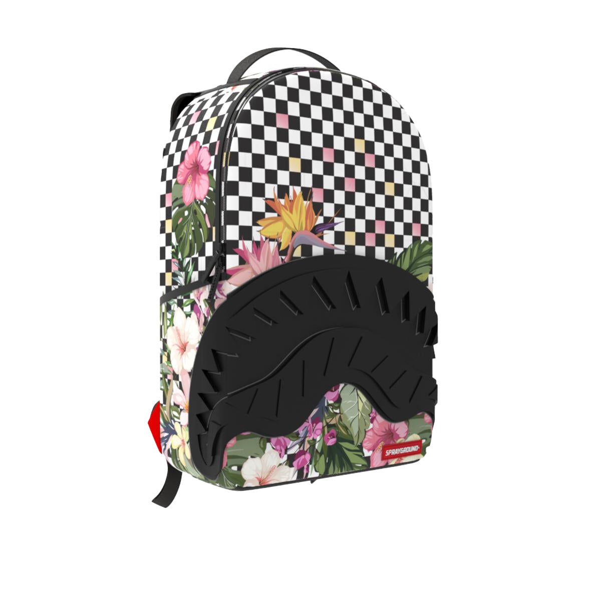 SPRAYGROUND Miami - Sprayground MIAMI FAUNA (B6155)