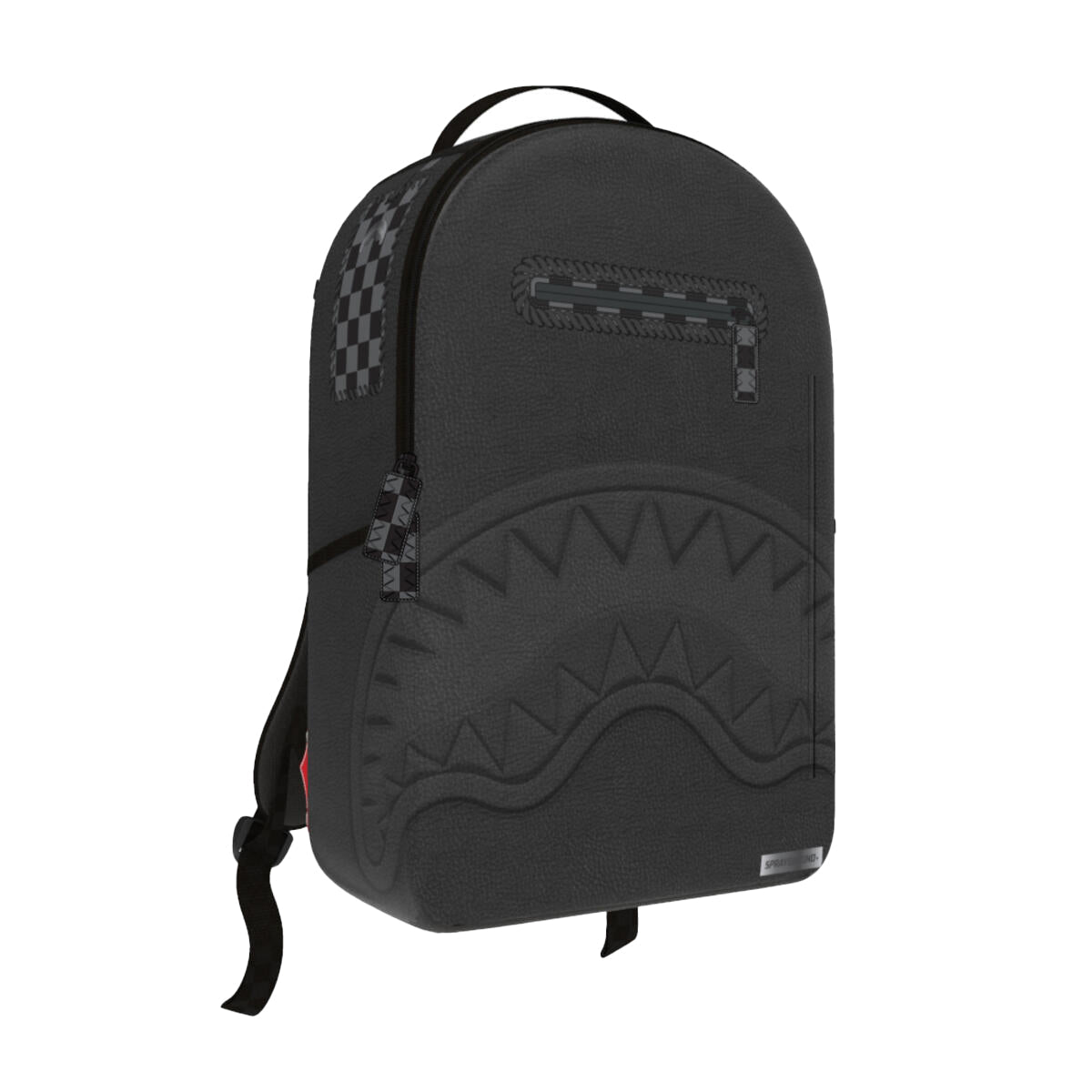 Sprayground Dose of Check Backpack (B6391)