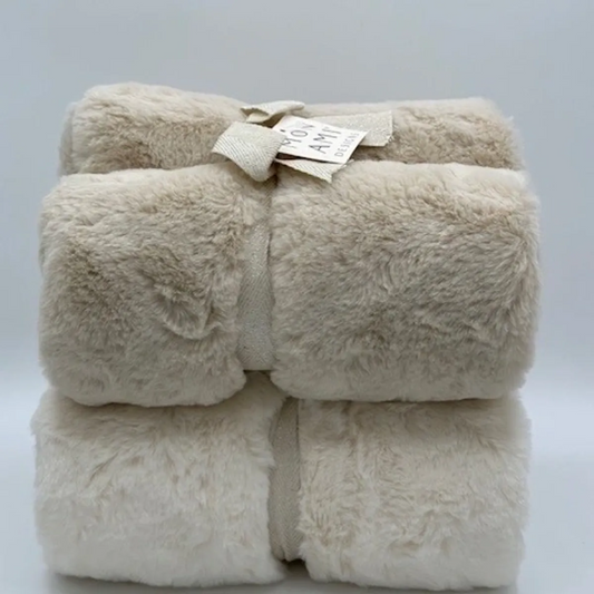 MON AMI - Butter Blanket