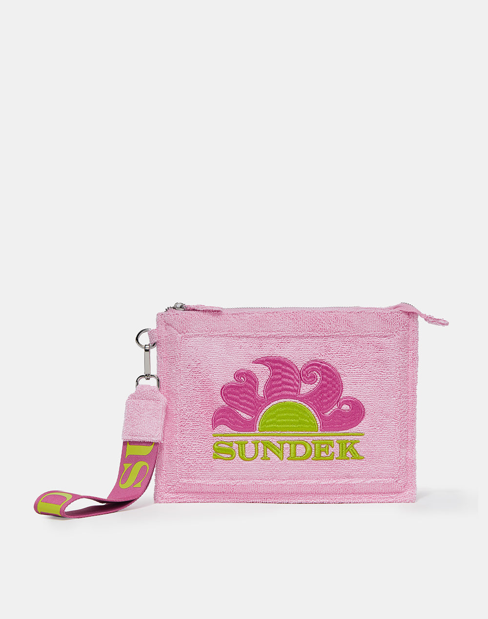 Sundek Pouch