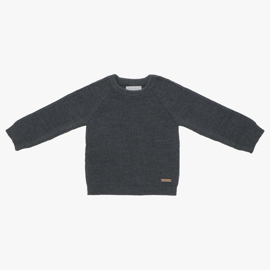 Martin Aranda Crewneck Sweater