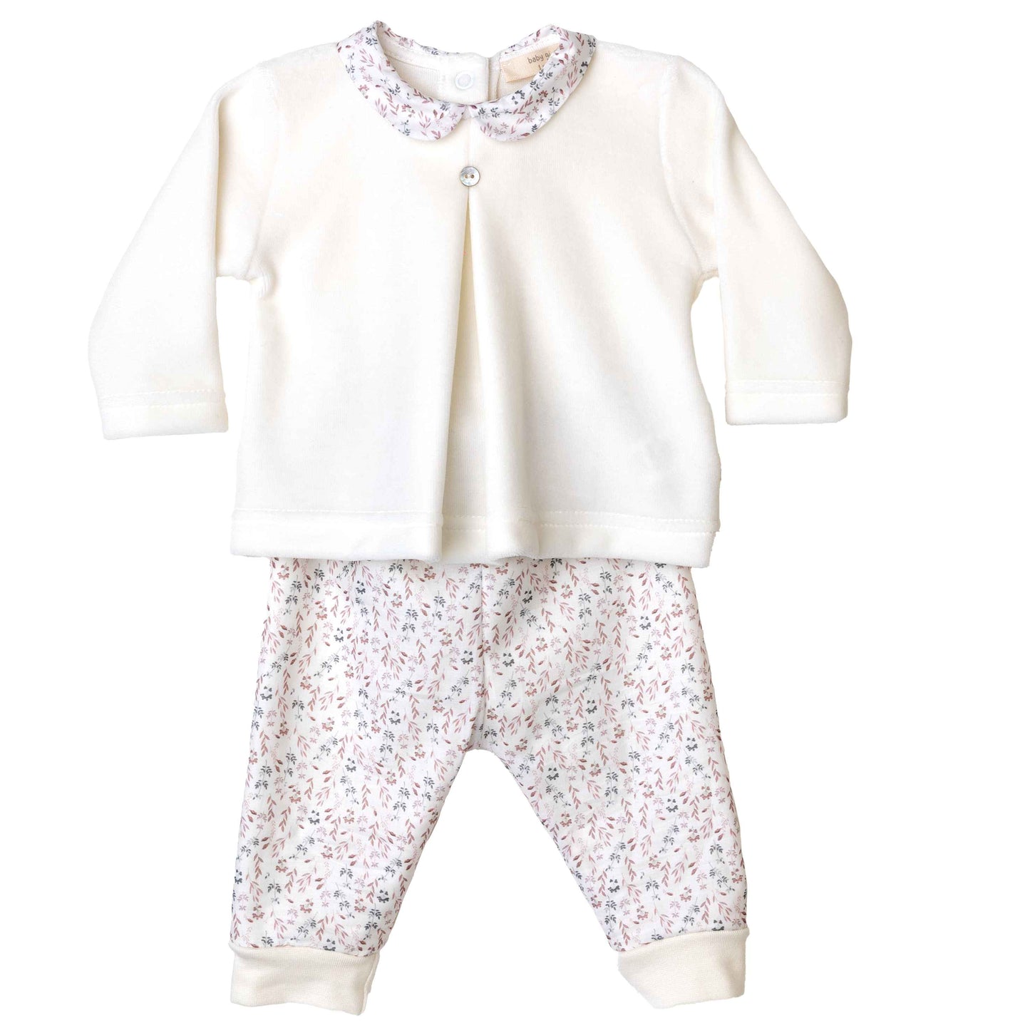 Baby GI Liberty Two Piece